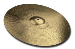 Paiste Signature Line Ride Dry Crisp 20"