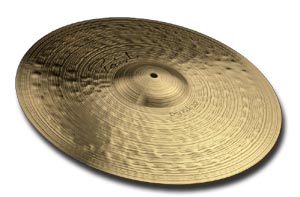 Paiste Signature Line Ride Dry 20"
