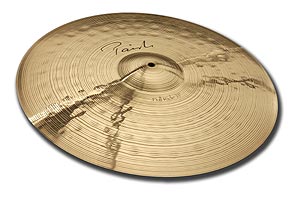 Paiste Signature Line Ride Full 21"