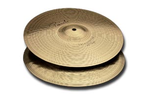 Paiste Signature Line Hi-Hat Heavy 14"