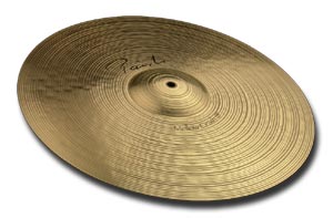 Paiste Signature Line Crash Mellow 18"