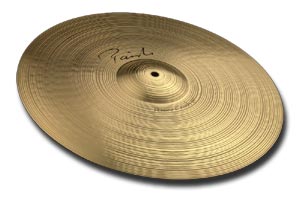 Paiste Signature Line Crash Power 20"