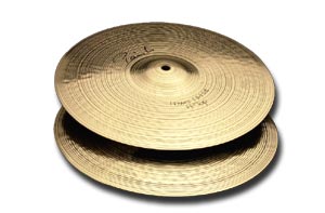 Paiste Signature Line Hi-Hat Power 14"