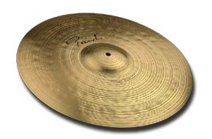 Paiste Signature Line Ride Power 20"