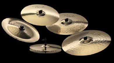 Paiste Signature Reflector Crash Full 16"
