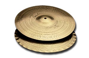 Paiste Signature Line Hi-Hat Sound Edge 13"