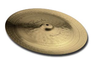 Paiste Signature Line China Thin 20"