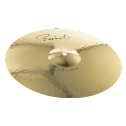 Paiste Signature Reflector Crash Full 17"