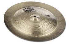 Paiste Twenty China 18"