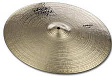Paiste Twenty Crash 18"