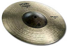 Paiste Twenty Splash 10"