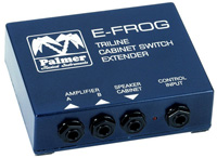 Palmer E-Frog Cabinet Switch