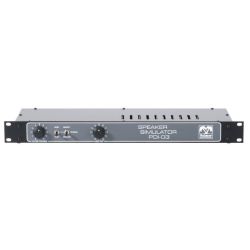 Palmer PDI03 Speaker Simulator