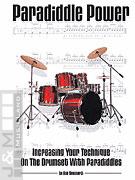 Paradiddle Power - Ronald Spagnardi