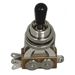 Partsland Toggle Switch