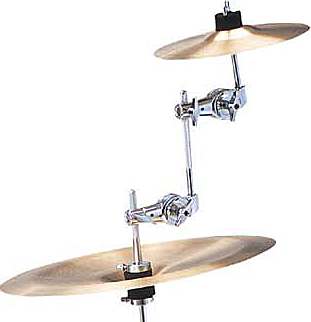 Pearl CST-80 Cymbal-Stacker