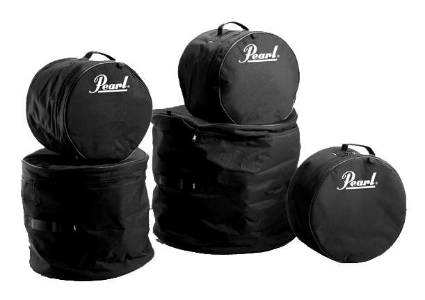 Pearl Drumbag Fusion Set 20"