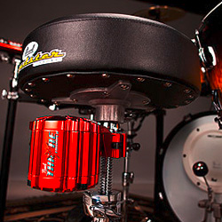 Pearl Throne Thumber