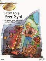 Peer Gynt - Orchester-Suite