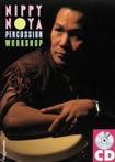 Percussion Workshop + CD