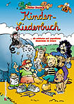 Peter Bursch - Kinder-Liederbuch