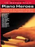 Piano Herodes Bd.1 - Heumann, H.-G.