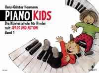 Piano Kids Bd. 1