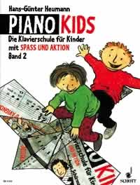 Piano Kids Bd. 2