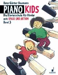 Piano Kids Bd. 3