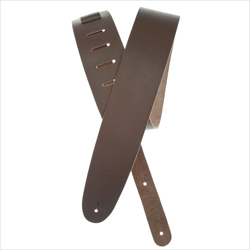 Planet Waves 25BL01 Leder Gurt Basic Braun