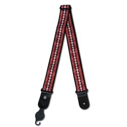 Planet Waves 50A13 Retro Classics Henna