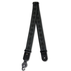 Planet Waves Dark Side Collection Gurt 50mm Tribal