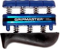 Pro Hands Gripmaster light GML blau