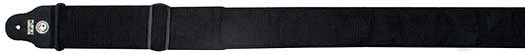 Planet Waves Gurt 75mm schwarz