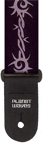 Planet Waves Gurt Barbed Wire