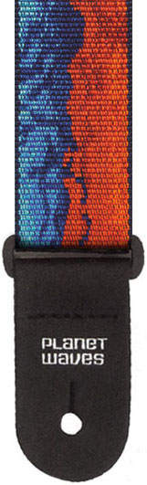 Planet Waves Gurt Jerry Garcia Seascape 50G302