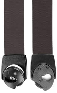 Planet Waves Gurt Lock PWSPL100
