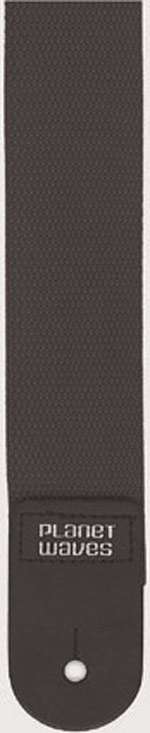 Planet Waves Gurt Polypropylen schwarz