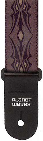 Planet Waves Gurt Tribal Nylon 