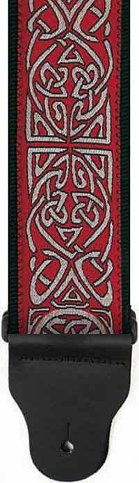 Planet Waves Gurt World Tour Celtic 