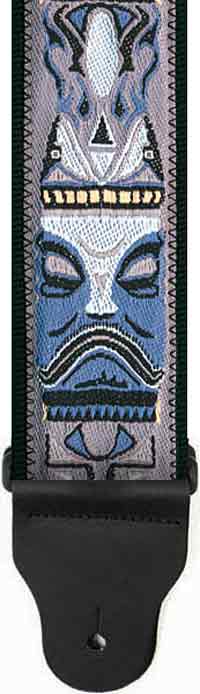Planet Waves Gurt World Tour Tiki