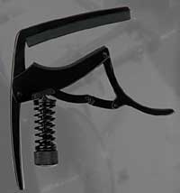 Planet Waves Kapodaster Dual Action