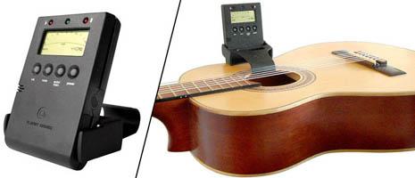 Planet Waves PW-CT-01 Stimmgerät