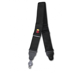 Planet Waves Padded Guitar Gurt 75mm