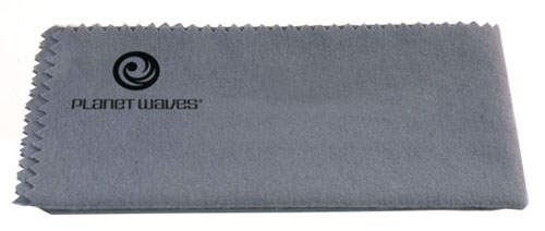 Planet Waves Poliertuch behandelt PC1
