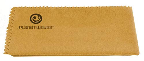 Planet Waves Poliertuch unbehandelt PC2