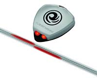 Planet Waves Tuner Pick Strobe SOS Stimmgerät
