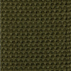 PlanetWaves 50CT02 Cotton Strap Army
