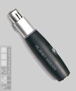 PlanetWaves Adapter XLR-Kinke 6,3mm PW-P047BB
