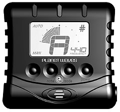 PlanetWaves CT-09 Universal Chromatic II Tuner